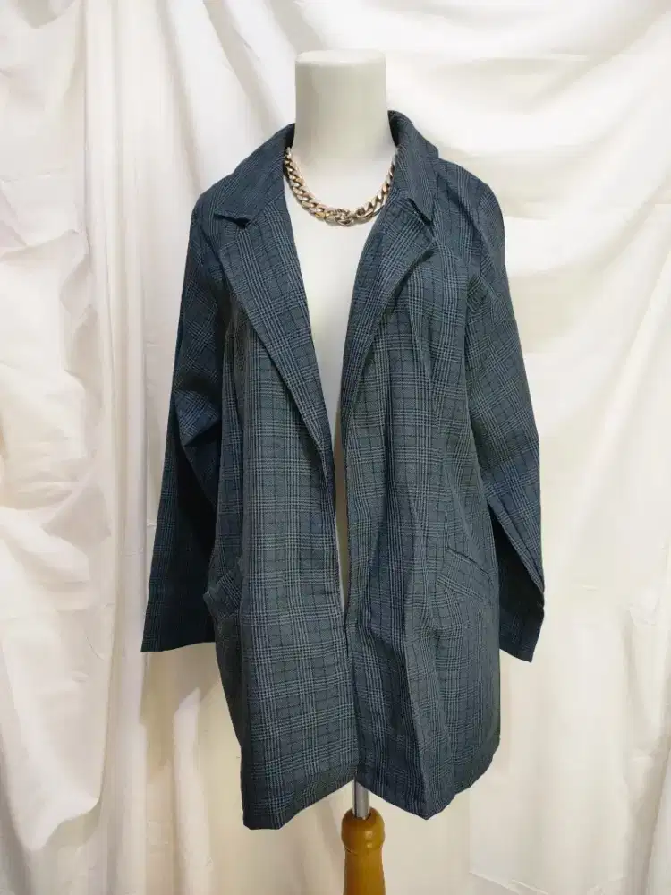 PRELOVED Outer Korea style