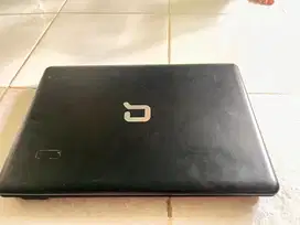 Laptop pribadi versi lama