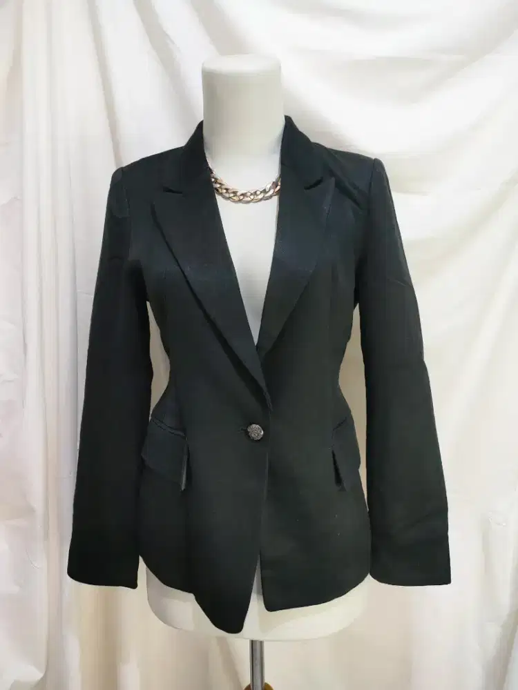 PRELOVED Blazer/Jaket Wanita