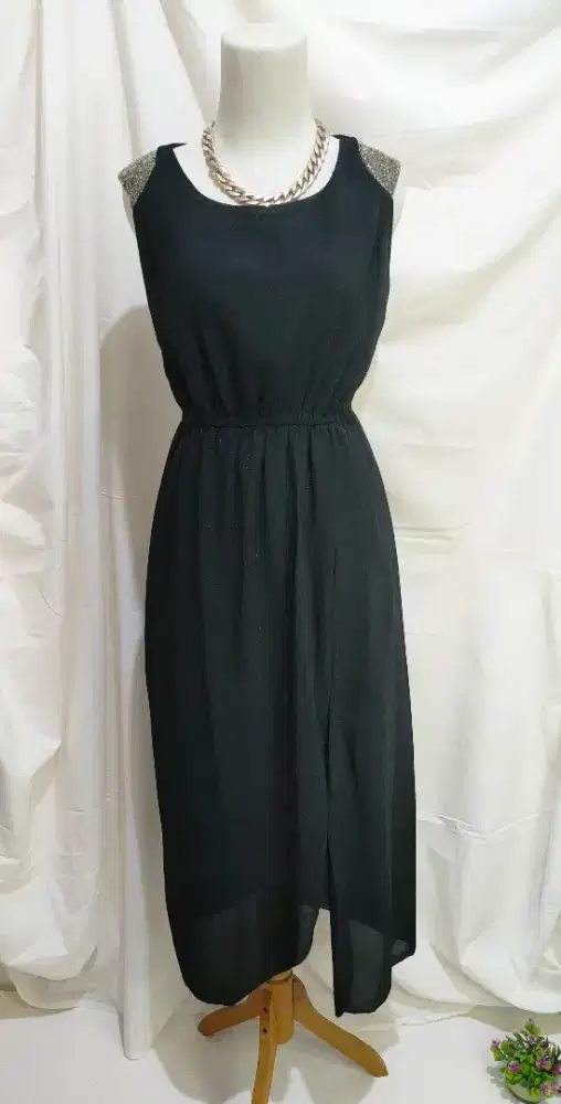 PRELOVED Longdress