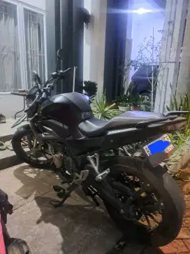 CB150R Street Fire tahun 2023