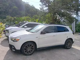 Mitsubishi Outlander Sport 2013 Bensin