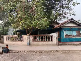 Jual tanah dibawah harga