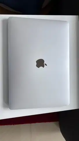 MacBook Air M1 13”