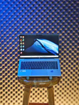 PROMO LAPTOP MEWAH DAN BERKULITAS MERK HP 440 G10 I5 GEN 13