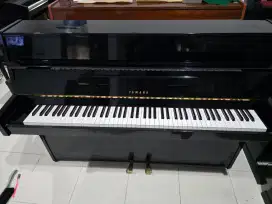 Yamaha LU 80 kondisi normal mulus istimewa