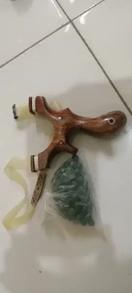 Ketapel Olahraga