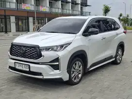 ZENIX Q MODELLISTA AT 2024 KM 2RB PUTIH
