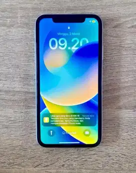 Iphone XR 64 GB