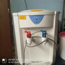 Dispenser Miyako nepis