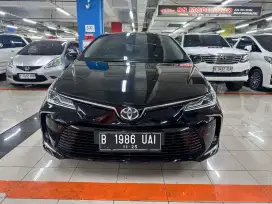Toyota Altis 1.8 V Matic Thn 2020