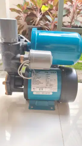 Mesin Pompa air Wasser Pump