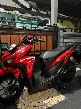 Vario 125 2020 Good Condition