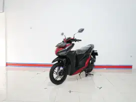 Vario 150cc Exlusive 2021 Second rasa Baru