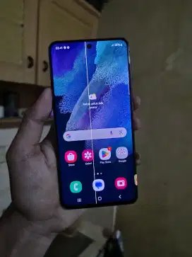 Samsung S21 FE 5g , Ram 8/256 ex.sein remsii