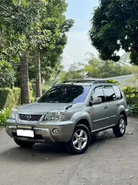 Nissan X-Trail ST 2005