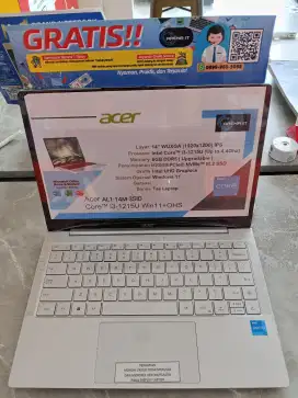 ACER AL1-14M-3SID / ASUS / HP / LENOVO / ADVAN