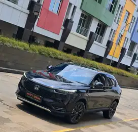 LIKE NEW!! Honda HRV 1.5 SE A/T 2023 HR-V SENSING