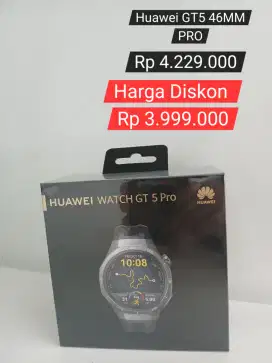 Huawei Watch GT 5 Pro 46mm