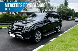 Flashsale(Mercedes-Benz GLS400 AMG 2016)