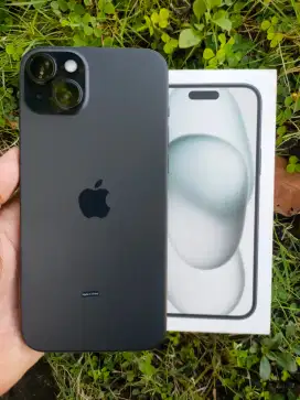 iPhone 15 Plus 128GB iBox