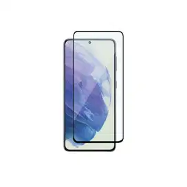 Tempered Glass Color Side Full Samsung Galaxy S21 FE