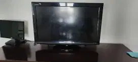 LCD TV PANASONIC