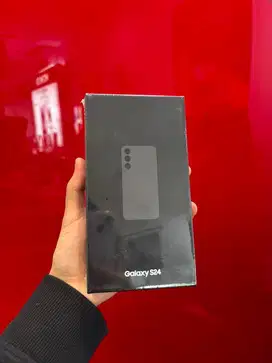 Samsung Galaxy S24 Black