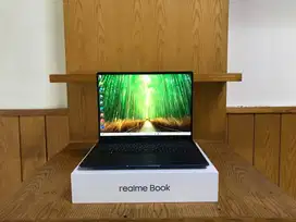 REALME BOOK Type: RMNBXXXX
