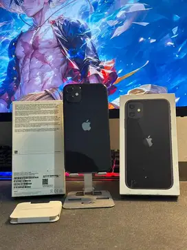 Iphone 11 basic 128 gb ibox