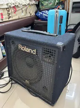 jual speaker roland kc150