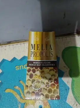 Jual propolis ORI