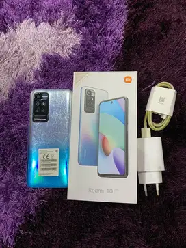 Dijual Hp redmi 10
