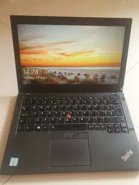 Laptop Lenovo x260 Thinkpad Core i5 6300