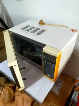 Microvawe Oven Sanken