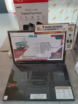 ASUS E1404FA-FHD321 / ACER / HP / LENOVO / ADVAN