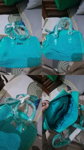 TAS DOWA KONDISI BARU