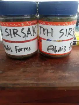 Terapi Sehat Rempah & Sayur