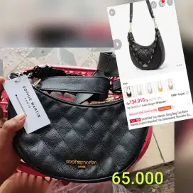 Tas slempang wanita Sophie martin