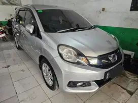 Honda Mobilio E 1.5 cc AT 2014 Bensin istimewa