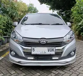 DAIHATSU AYLA 1,2 R MT