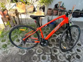 Sepeda Thrill Volare