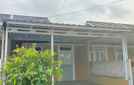Kanopi Baja Ringan