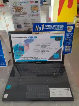 ASUS E410KA-FHD455 / ACER / HP / LENOVO / ADVAN