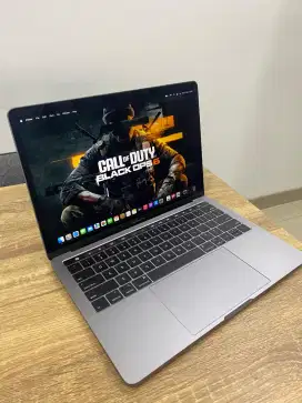 MacBook Pro 2018 i7/16/1TB