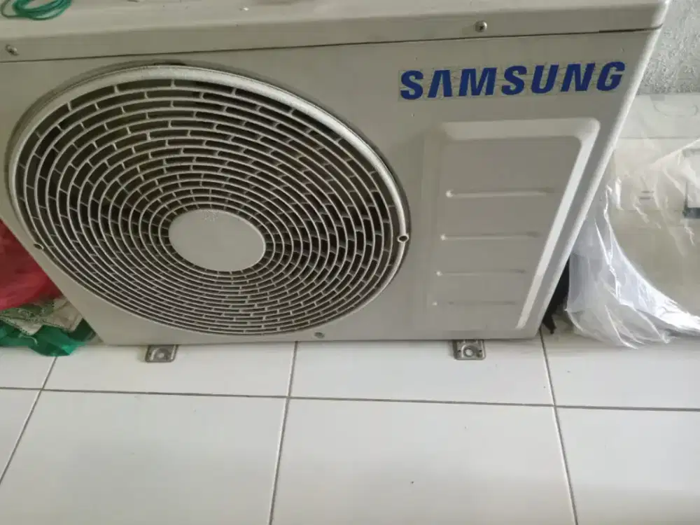 Ac Samsung 2 PK
