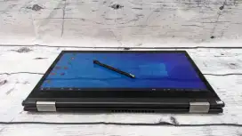 THINKPAD YOGA 260 i5-6300 RAM 8 GB SSD 256 GB PEN STYLUS BACKLIT KEY