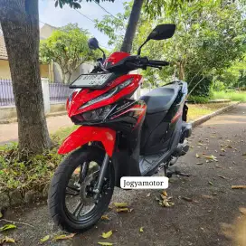 NEW VARIO 125 CBS Tahun 2025 super gress