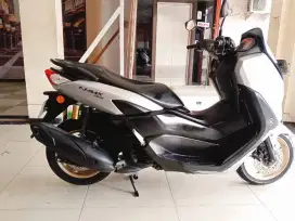 Yamaha new nmax 2022 full orisinil