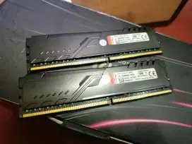 RAM HYPERX FURY